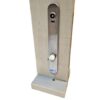 SALTO E1C29072IM48 Security Ibutton ROM Handleset Thumbturns Only (Per EACH)