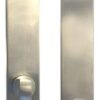 SALTO E9040072IM4 Comfort Proximity External Thumbturn Ony (Per EACH)