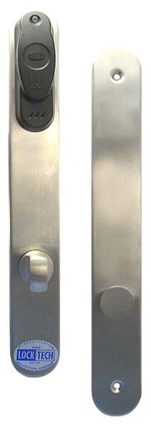 SALTO E9040072IM4 Comfort Proximity External Thumbturn Ony (Per EACH)