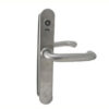 SALTO EA450U00IM48 XS4 Ibutton Smile Lever Furn Slim SSS (Per EACH)
