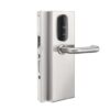 SALTO XS4 Mifare BLE DIN Glass Door Handleset SSS Right Hand (Per EACH)