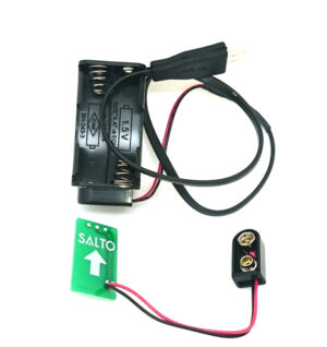 SALTO EPS100 Emergency PSU (Per EACH)
