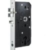 SALTO LE7S0560R40IM8 XS4 DIN Mortise Deadlatch 60mm Backset (Per EACH)
