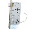 SALTO LE8P1260R31IM8+CE8P1 Escape D/Latch/Lock 85 60 & Strk Radiused SS (Per EACH)