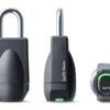 SALTO NMP4P60150CPB0 Neoxx Proximity BLE Padlock G4 11mm Shackle IP68 (Per EACH)