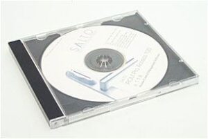 SALTO PA0100 Software ROM Pro Access 100 User (Per EACH)