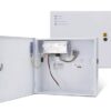 Power Supply Med Box 12V DC 2A White (Per EACH)
