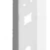 SALTO SP00789-W67E21-IM-C XS4 Prox Wide Outside Cover Euro Cutout SS (Per EACH)