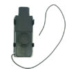 SALTO SP01009-WXXE-67S XS4 Original E-Privacy Pushbutton (Per EACH)