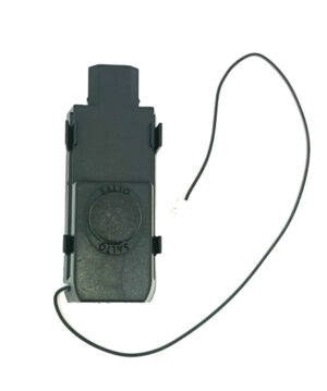 SALTO SP01009-WXXE-67S XS4 Original E-Privacy Pushbutton (Per EACH)