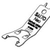 SALTO SP225542 Neo Cylinder Install Tool (Per EACH)