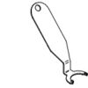 SALTO SP226009 Neoxx Padlock Assembly Tool (Per EACH)