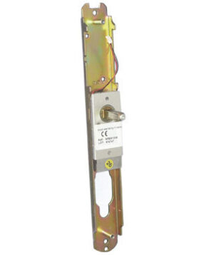 SALTO SPBM1008 Blocking Mechanism Module 8mm Std (Per EACH)