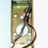 SALTO SPBM100S Scandinavian Blocking Mechanism 8mm Standard (Per EACH)