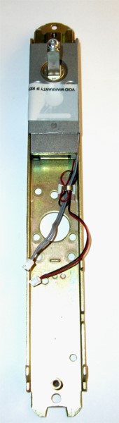 SALTO SPBM100S Scandinavian Blocking Mechanism 8mm Standard (Per EACH)