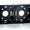SALTO WRMBH2 Surface Mounting Twin Box For Wall Reader (Per EACH)