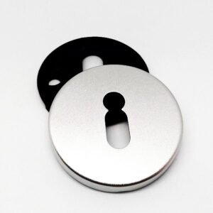 Lock-Tech Escutcheon Key (54x8) SAA (Per PAIR)
