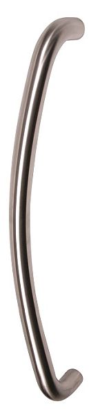 ADORE Pba Wave Pull 300x19mm Bolt Through 316 SSS (Per EACH)