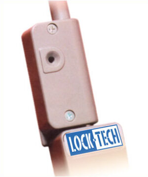 EXIDOR 15010170 Dogging Device (294) Silver (Per EACH)