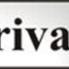 Sign Private 200x50mm CP (Per EACH)