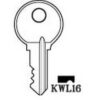 Cotswold Window Key (Per EACH)