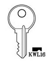 Cotswold Window Key (Per EACH)