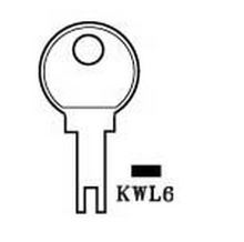 Cotswold Window Key (Per EACH)
