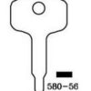 Era 580-56 Window Key (Per EACH)