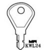 Saracen Window Key (Per EACH)