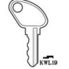 WMS Kwl19 Window Key (Per EACH)