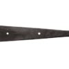 Tee Hinge Arrow Head 4in Beeswax (Per HINGE)