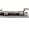 Bolt Cranked Crook 90mm Pewter (Per EACH)