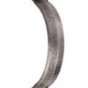 LUDLOW FOUNDRIES +PE5584A D Handle Gothic 4in Pewter (EACH)