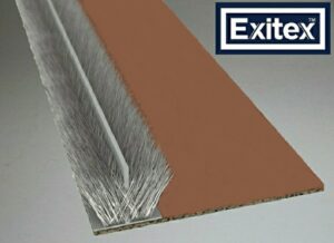 EXITEX Intumescent SA Surface Mounted 5.2m BN (SET)