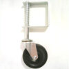 Gate Castor 100mm Spring Loaded (Per EACH)