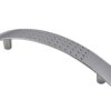 MAP HARDWARE Dimple Handle 96mm CC PC (Per EACH)