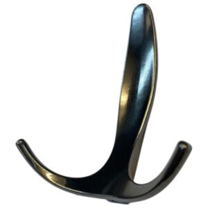 HEADBOURNE Triple Coat Hook BN (Per EACH)