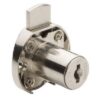 Drawer/Cup'D Deadlock 30mm Cylinder Pattern (Per EACH)