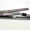 NICO Restrictor Friction Hinge 16 Side/Top Hung (Per HINGE)