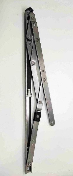 NICO Restrictor Friction Hinge 20 Top Hung (Per HINGE)