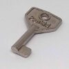 PENKID Replacement Key New Type Window Restrictor (Per EACH)