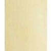 Push Plate 1.2mm 300x75mm Polished Brass (Per EACH)