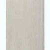 Push Plate 500x100mm Radius Corner Stainless Steel (Per EACH)