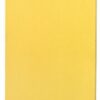 Push Plate 1.2mm 300x75mm 'Push' PB (Per EACH)