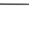 PERRY Garage Door Holder 610mm Blk (Per PAIR)