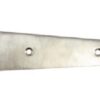 Tee Hinge 400mm Very Strong Galvanised (Per HINGE)
