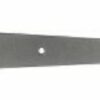 Light Tee Hinge 150mm BZP (Per HINGE)