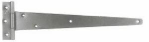 Light Tee Hinge 150mm BZP (Per HINGE)