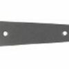 Tee Hinge 300mm Med BZP (Per HINGE)