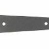 Tee Hinge 375mm Med BZP (Per HINGE)